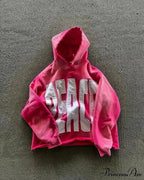 Sparkling Gem Large Hoodie