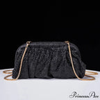 Sparkling Gem Wedding Purse Wristlet