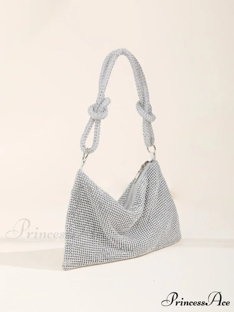 Sparkling Gems Sophisticated Celebration Marriage PurseModified Title: Sparkling Gems Sophisticated Celebration Marriage Purse