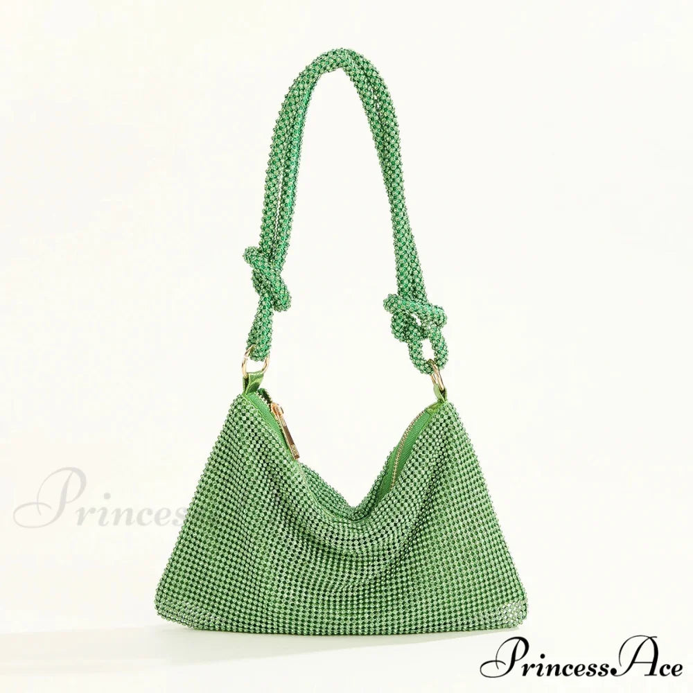 Sparkling Gems Sophisticated Celebration Marriage PurseModified Title: Sparkling Gems Sophisticated Celebration Marriage Purse