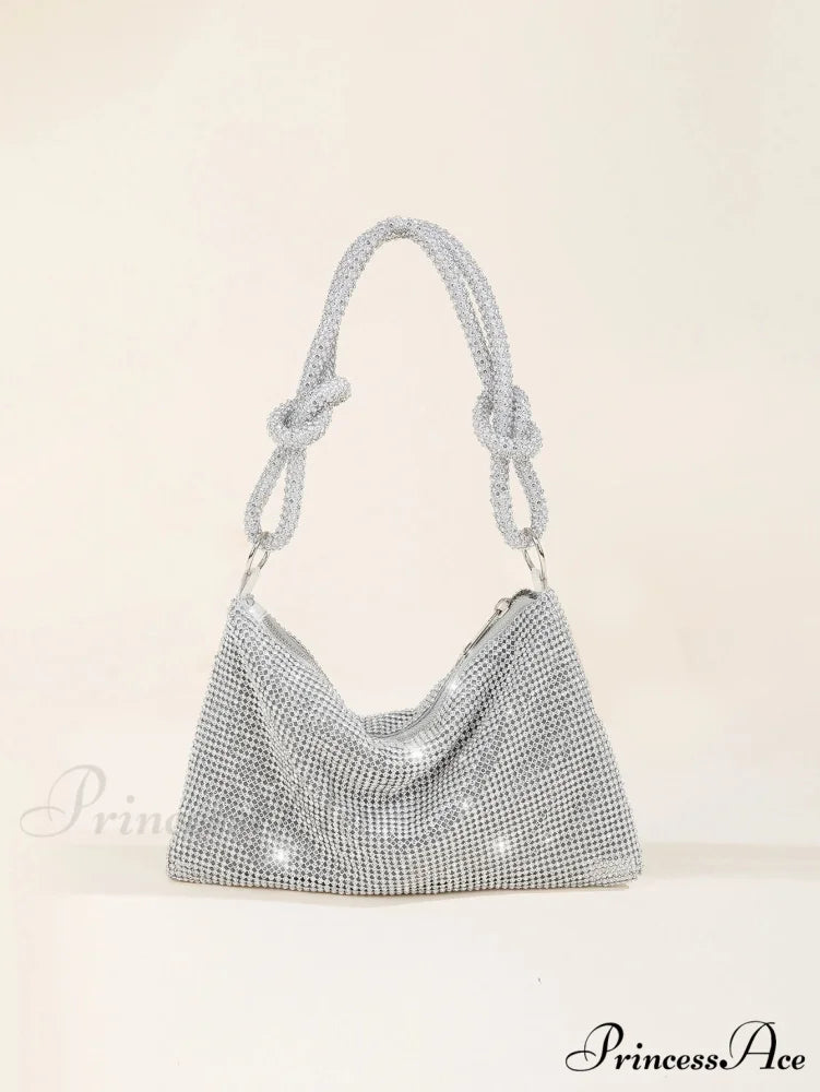 Sparkling Gems Sophisticated Celebration Marriage PurseModified Title: Sparkling Gems Sophisticated Celebration Marriage Purse