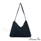 Sparkling Night Cocktail Wedding Clutch Purse