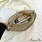 Sparkling Night Cocktail Wedding Clutch Purse