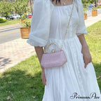 Sparkling Night Feast Wrist Pouch Gemstone Clutch Pouch