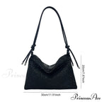 Sparkling Rhinestones Evening Clutch Women Glitzy Party Wedding Handbag