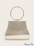 Sparkling Rhinestones Wedding Evening Clutch Purse