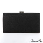 Sparkling Wedding Clutch Evening Celebration Bag