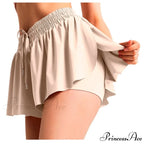 Sports Running Yoga Fitness Short