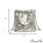 Spotted Buyer Big Shoulder Bag