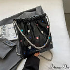 Spotted Buyer Big Shoulder Bag