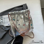 Spotted Buyer Big Shoulder Bag