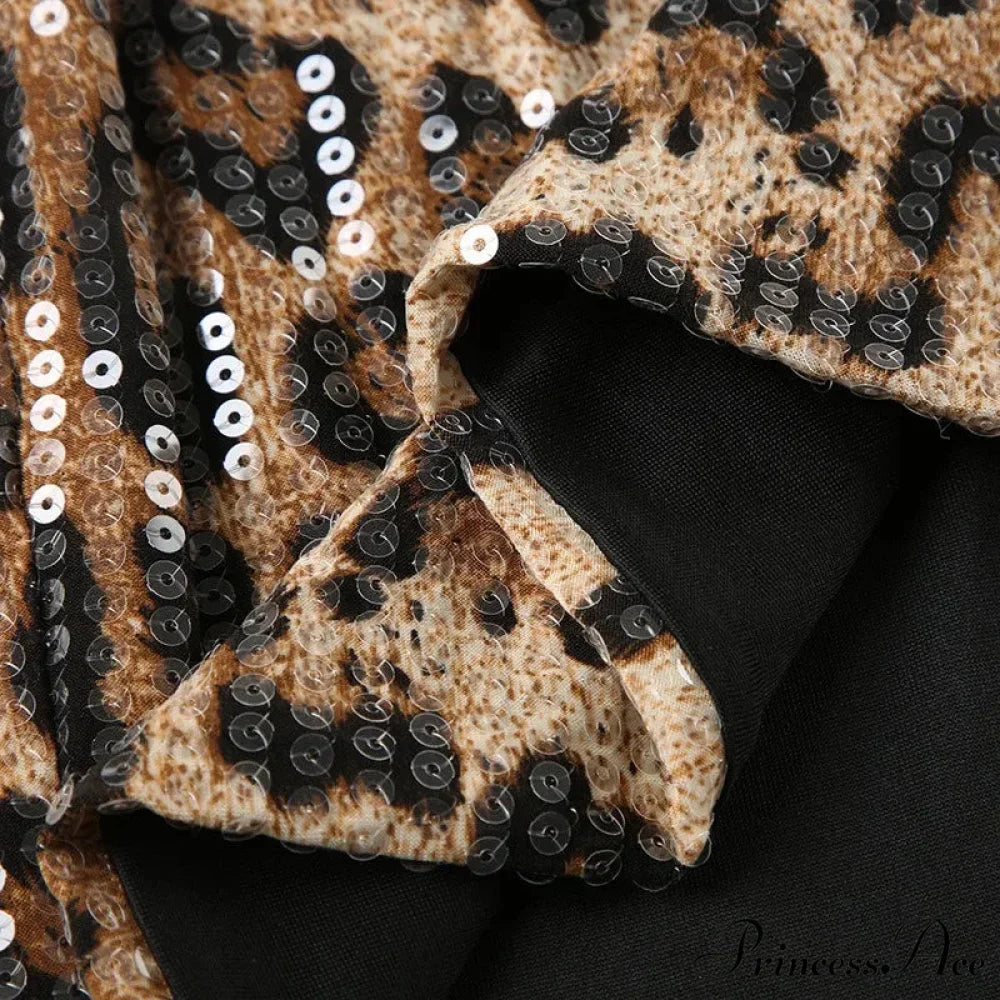 Spotted Sparkly Celebration Venue Brief