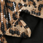 Spotted Sparkly Celebration Venue Brief