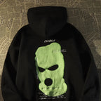 Spring Amusing Cranium Hoodie