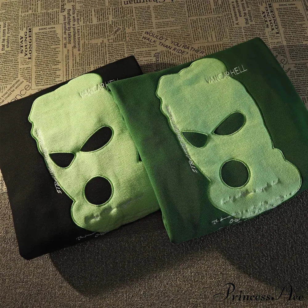 Spring Amusing Cranium Hoodie