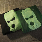 Spring Amusing Cranium Hoodie