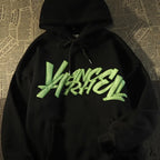 Spring Amusing Cranium Hoodie