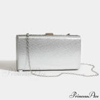 Square Purses Women's Celebration Evening Pouch Bag