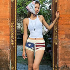 Star Woolen Extremely Informal Brief