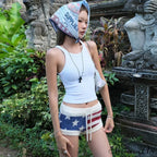 Star Woolen Extremely Informal Brief