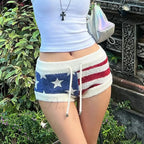 Star Woolen Extremely Informal Brief