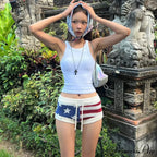 Star Woolen Extremely Informal Brief