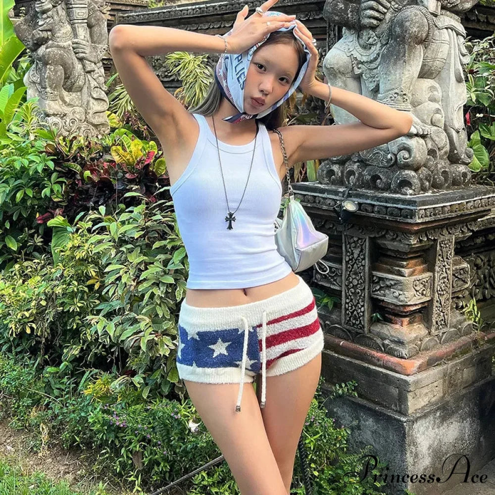 Star Woolen Extremely Informal Brief