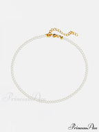 Starlight Charming Pearl Necklace