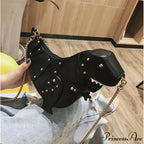 Stellar Tote Jeans Chain Shoulder Purse