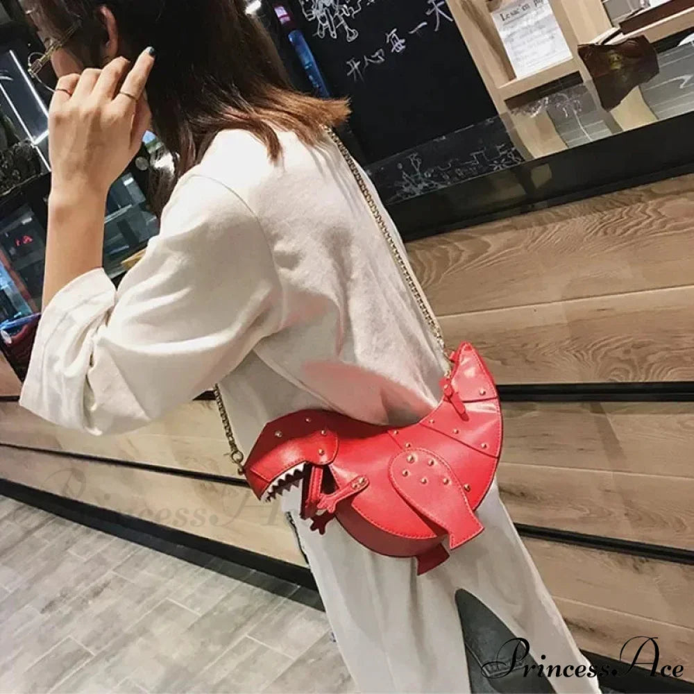 Stellar Tote Jeans Chain Shoulder Purse