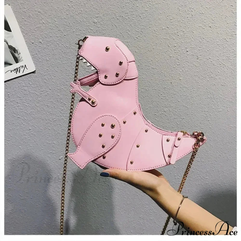 Stellar Tote Jeans Chain Shoulder Purse