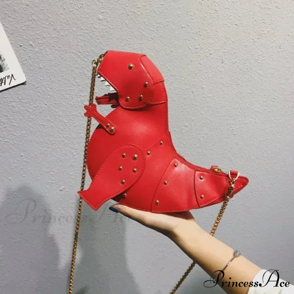 Stellar Tote Jeans Chain Shoulder Purse