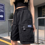 Streetwaer Overalls Vero Shorts