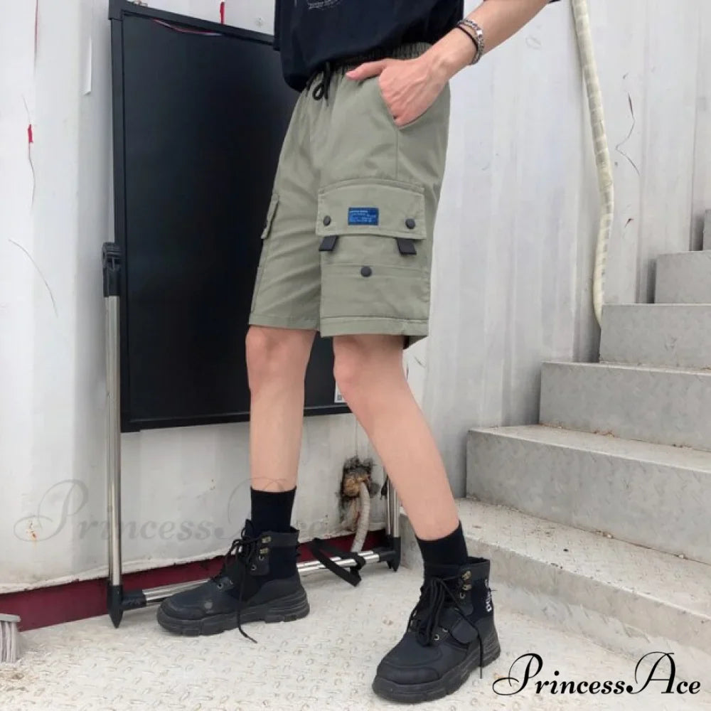 Streetwaer Overalls Vero Shorts