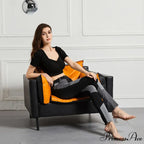 Stretch Patchwork Slim Fashion Vintage Streetwear Denim Jean