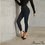 Stretch Skinny Women's High Waisted Sexy Streetwears Pencil Fashion Elastici Denim Slim Casual Jean