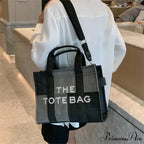 Stylish Denim Embroidered Crossbody Purse