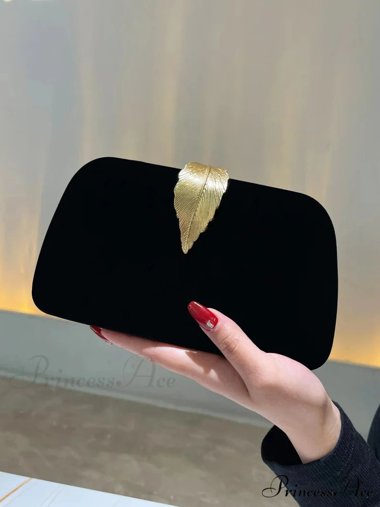 Stylish Evening Clutch Supper Bridesmaid Marriage Bag
