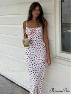 Stylish Flower Bow Bandage Bodycon Urban Dress