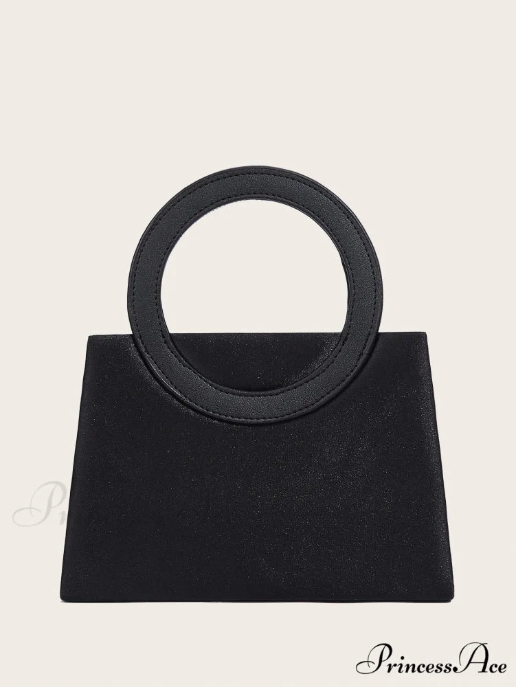 Stylish Opulent Deluxe Clutch Evening Party Banquet Shoulder Bag