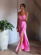 Stylish Plunging Neckline Seaside Frills Open-Backed Flower Dress