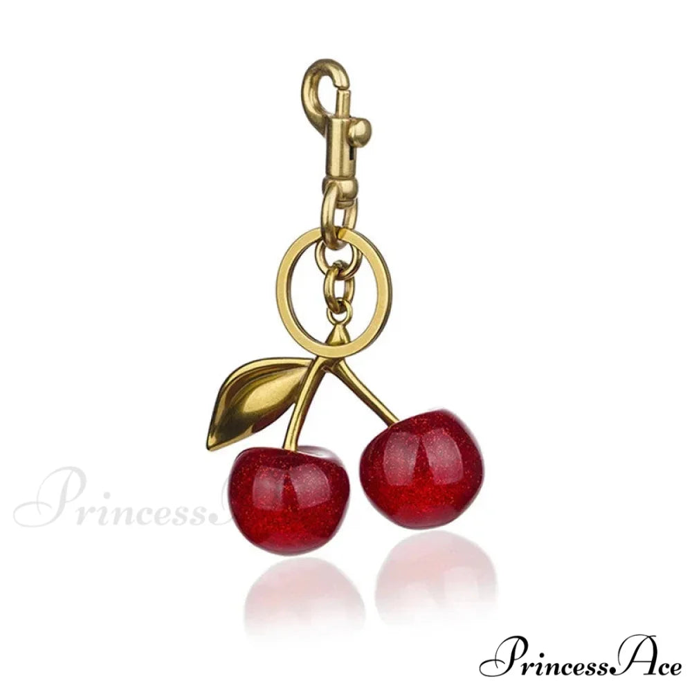 Stylish Rivets Dark Clutch Wristlet