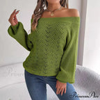 Stylish Spring Sweater