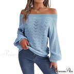 Stylish Spring Sweater