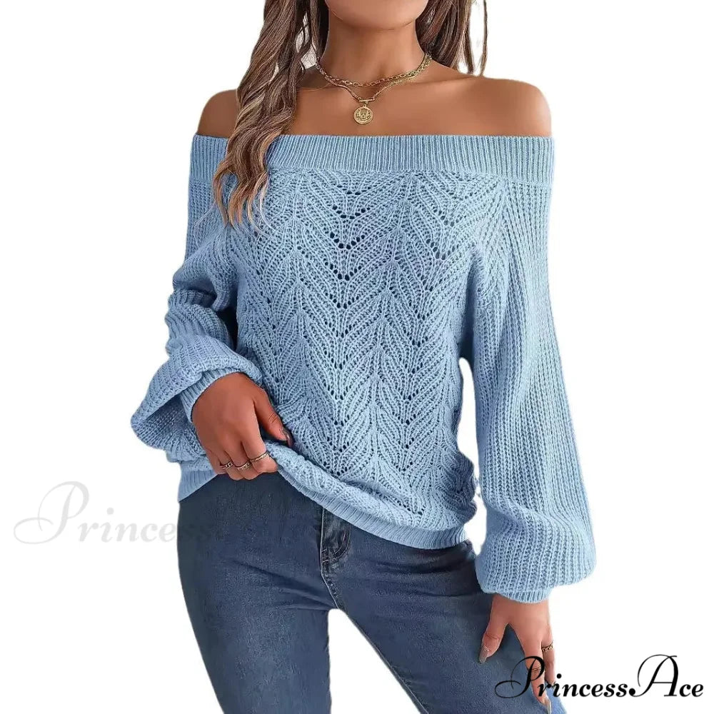 Stylish Spring Sweater