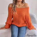 Stylish Spring Sweater