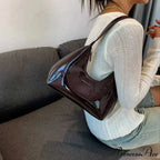 Stylish Sturdy Shoulder Bag for Women