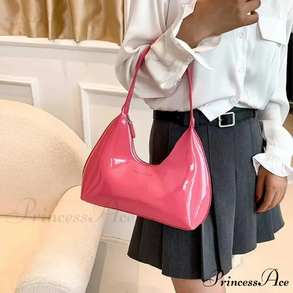 Stylish Sturdy Shoulder Bag for Women