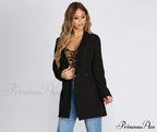 Stylish Trench Coat for Women