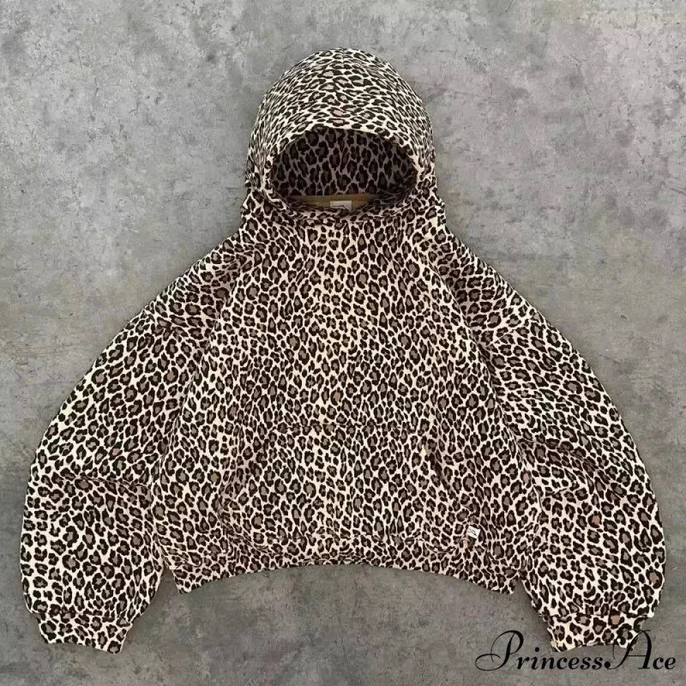 Stylish Trend Fleece Padded Zipper Hoodie